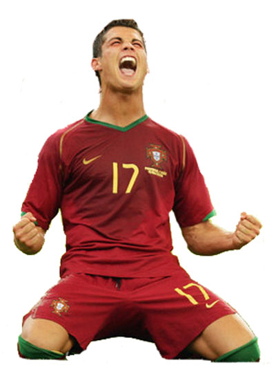 c.ronaldo